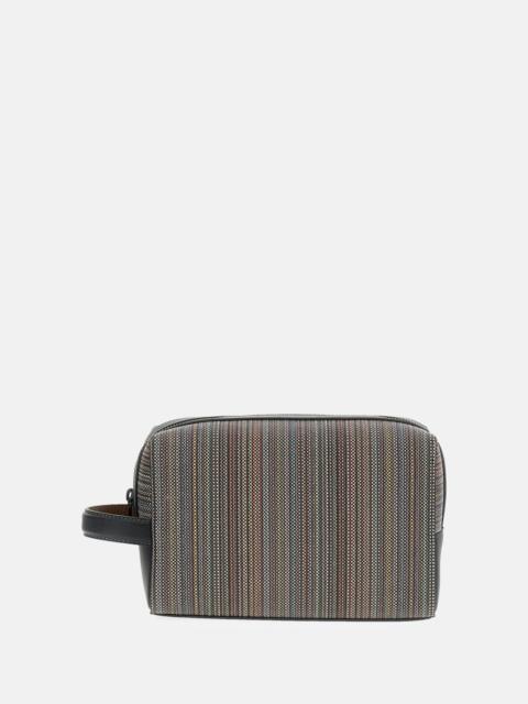 Paul Smith Toiletry Bag