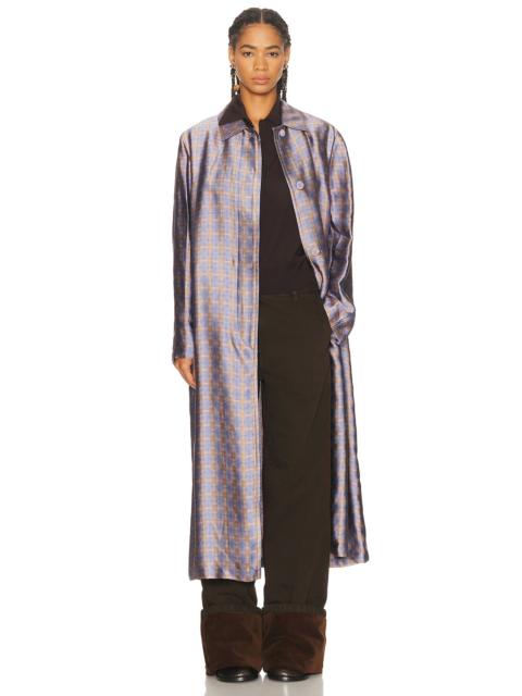Dries Van Noten Raltonas Coat