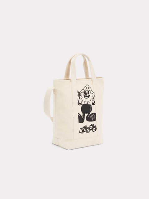 KENZO 'BOKE Boy' tote shoulder bag