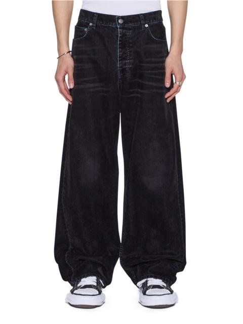 Ksubi MAXX BLACK BLUR