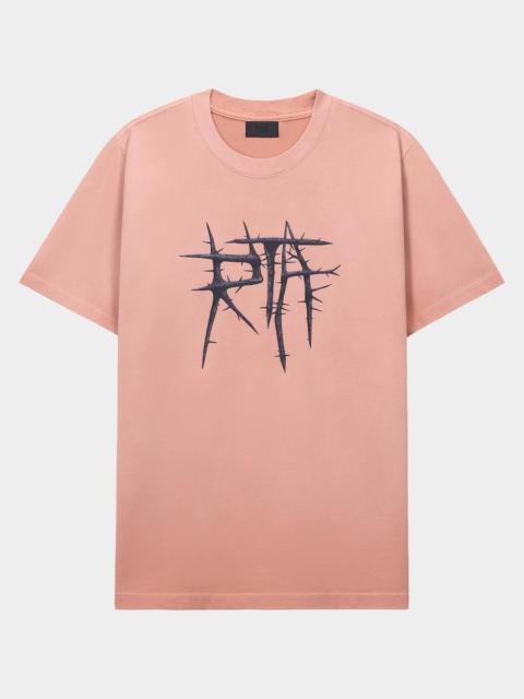RTA Men's Graphic Cotton T-Shirt
