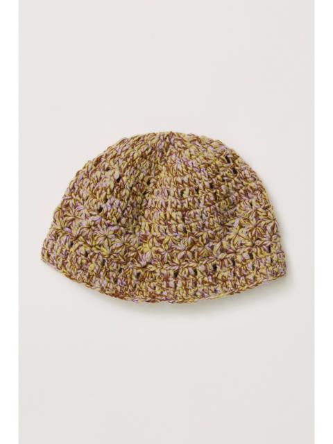 FREE PEOPLE Peggy Knitted Cap