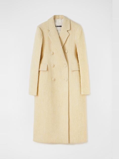 Jil Sander Tailored Coat