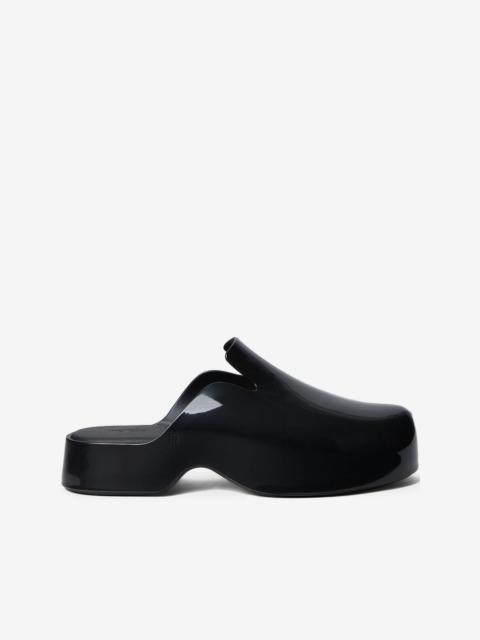 Melissa 40mm Zoe mules