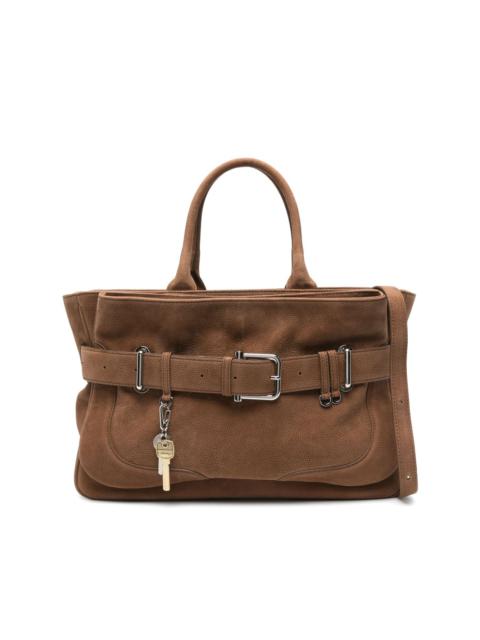 OSOI Brocle tote bag
