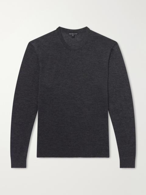 JAMES PERSE Cashmere Sweater