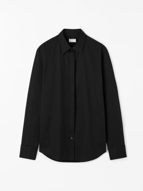 TIGER OF SWEDEN Adley T tuxedo Shirt