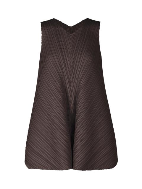 Pleats Please Issey Miyake MELLOW PLEATS