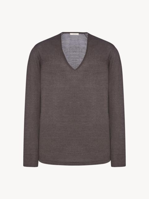 The Row Pruce Top