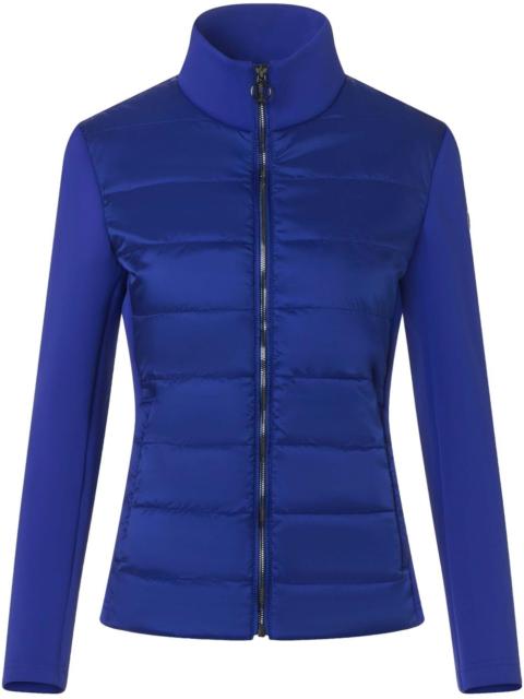 Fusalp Linn puffer jacket