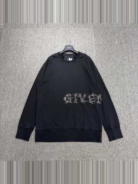Givenchy Givenchy Sweatshirt