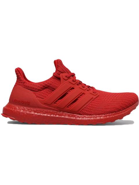 adidas Ultra Boost 4.0 DNA Triple Red