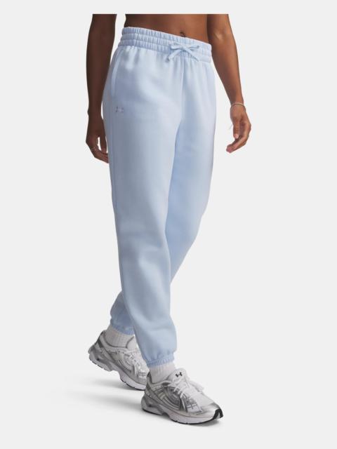 Under Armour UA Rival Fleece