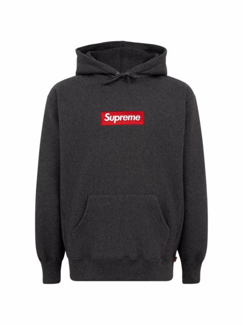 Supreme box logo hoodie