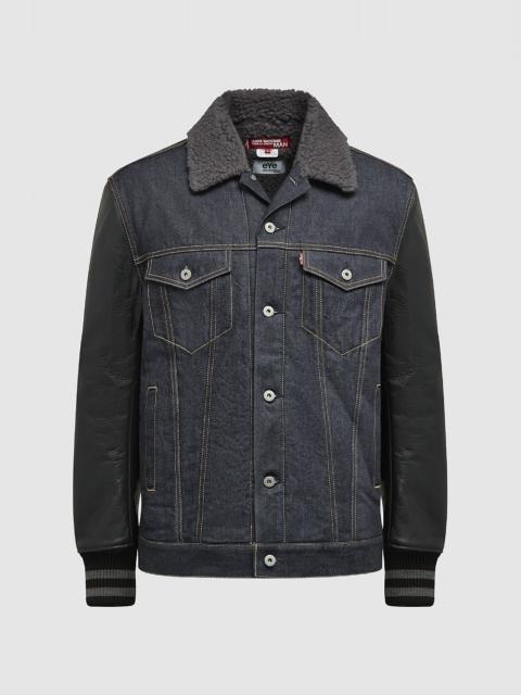 Junya Watanabe MAN LEVI'S DENIM JACKET