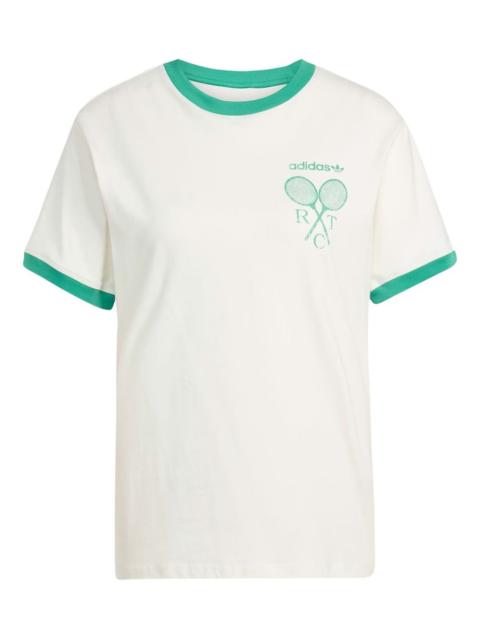 adidas Tennis T-shirt