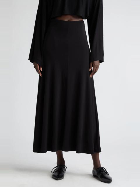 BITE Studios Movere Jersey Midi Skirt