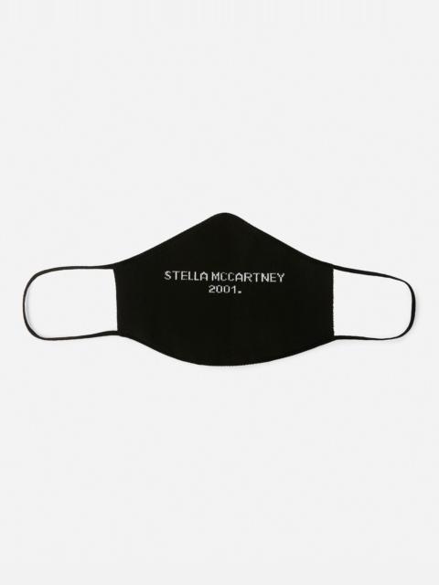 'Stella McCartney 2001' Face Mask