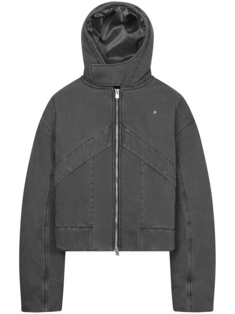 HELIOT EMIL™ Parametrical jacket