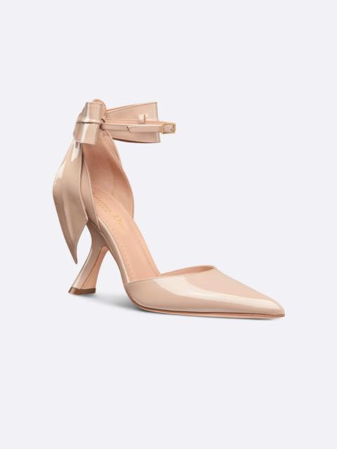 Dior Mlle Dior Pump