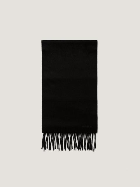Sunspel Cashmere Scarf