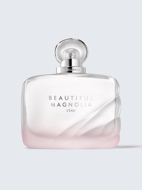Estée Lauder Beautiful Magnolia L’Eau Eau de Toilette Spray