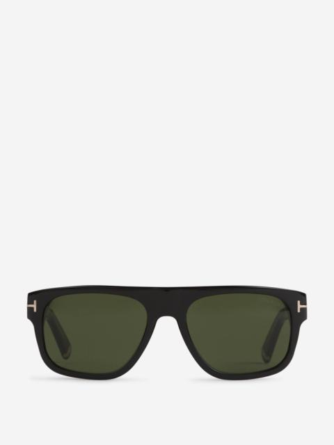 TOM FORD ICON COLLECTION SUNGLASSES
