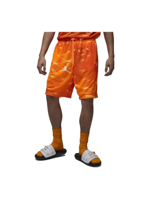 Jordan Air Jordan Essentials Shorts 'Bright Citrus' DX9669-847