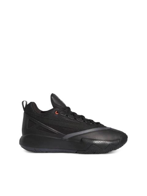 adidas Dame 공인 2 "블랙"스니커