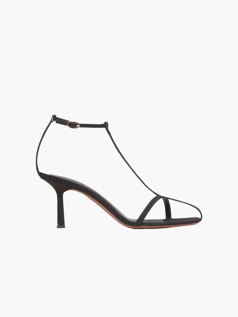 NEOUS JUMEL LEATHER SANDALS