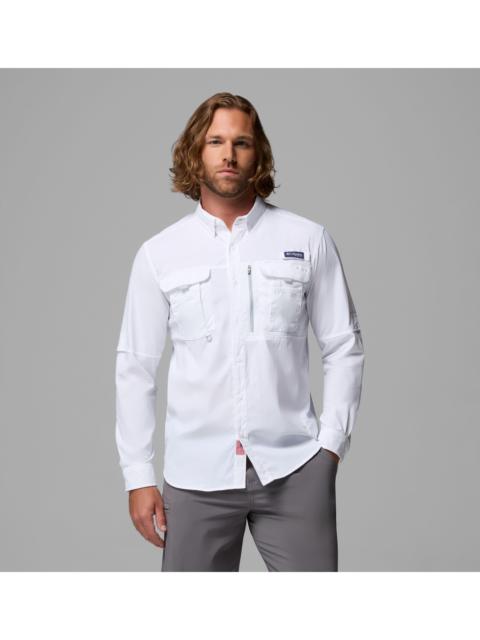 Columbia Men's PFG Bahama Elite Long Sleeve Shirt