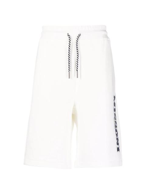 Missoni logo-print shorts