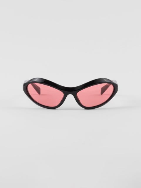 Prada Prada Swing sunglasses