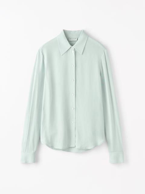 TIGER OF SWEDEN Camilla Classic Blouse