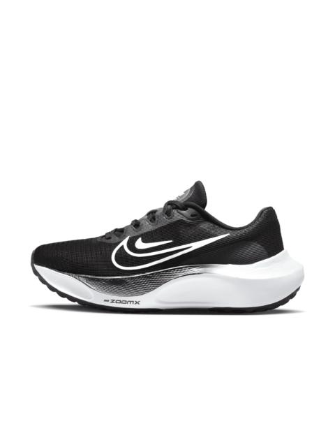 Nike Nike Women's Zoom Fly 5 Road Running Shoes