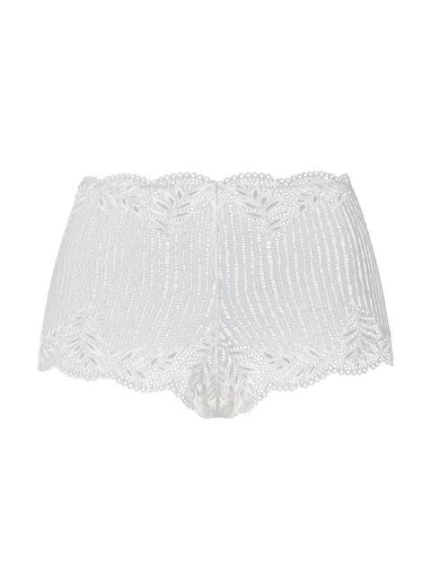 HANRO Luxury Moments Boyleg