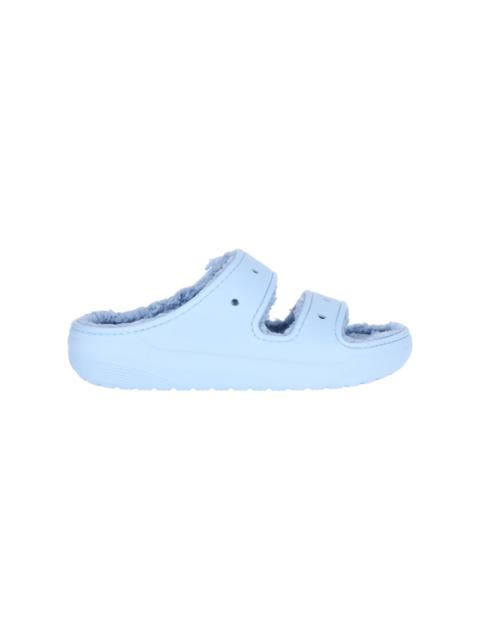 "CLASSIC COZZZY" SANDALS