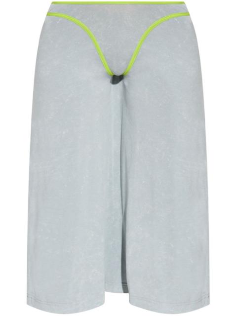 Diesel O-Fine skirt