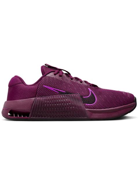 Nike Nike Metcon 9 Bordeaux (Women's)