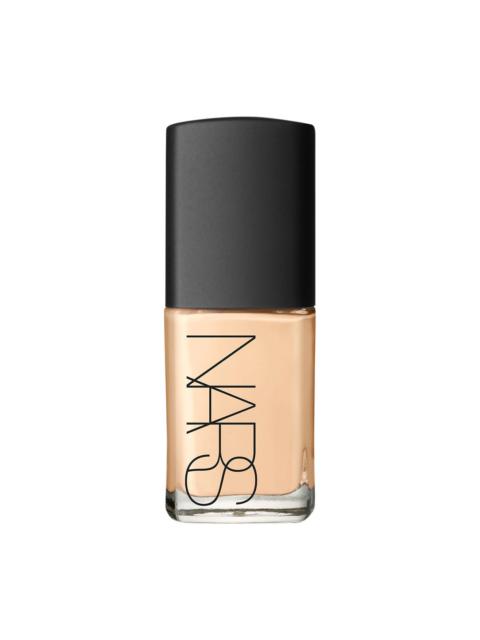 NARS Cosmetics Sheer Glow Foundation