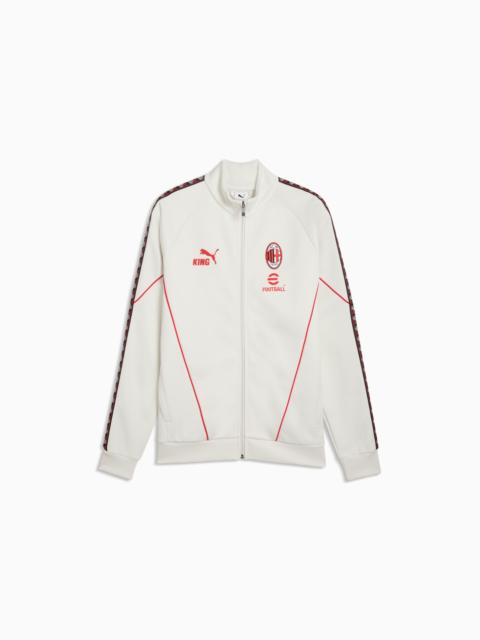 PUMA AC Milan KING Anthem Men's Track Jacket