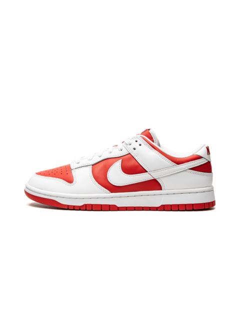 Dunk Low "University Red 2021"