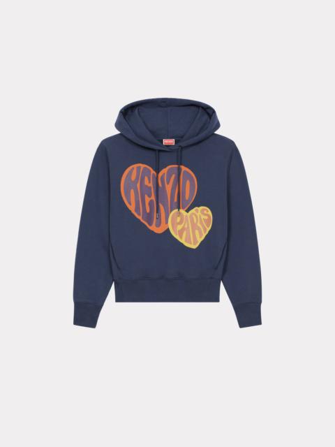 KENZO Heart sweatshirt