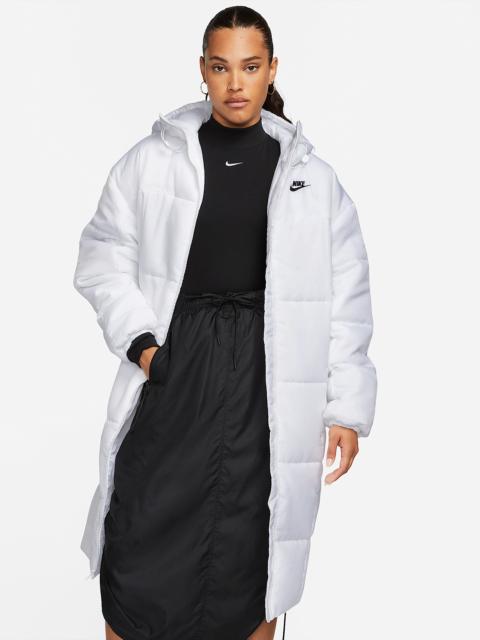 Nike Nike Sportswear Classic Puffer Women's Therma-FIT Loose Hooded Parka