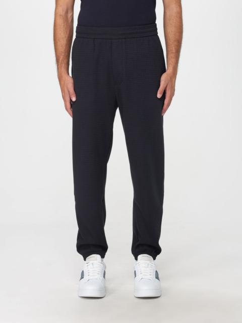 EMPORIO ARMANI Pants men Emporio Armani