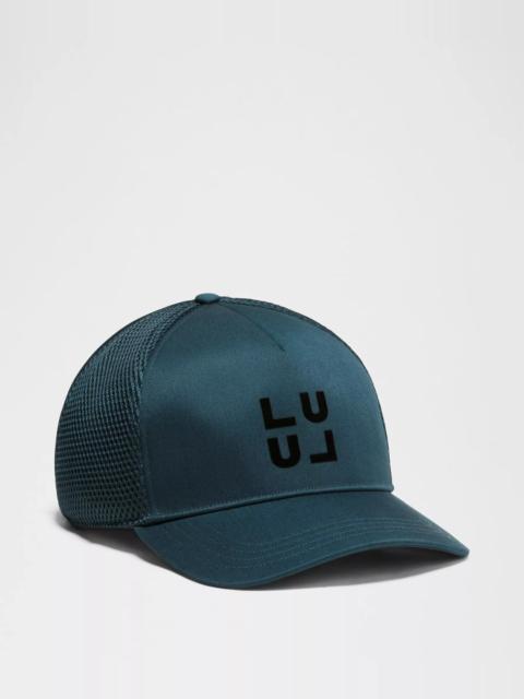 lululemon Trucker Hat *Stack