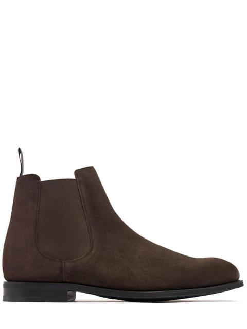 Church's Amberley 2.0 suede Chelsea boots