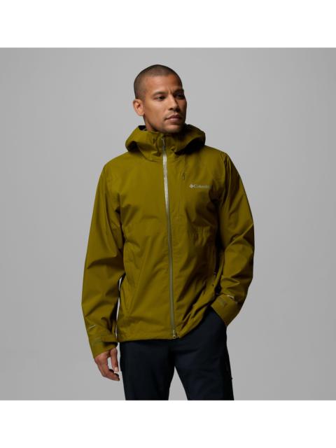 Columbia Men's Trailborne 2.5L Rain Shell