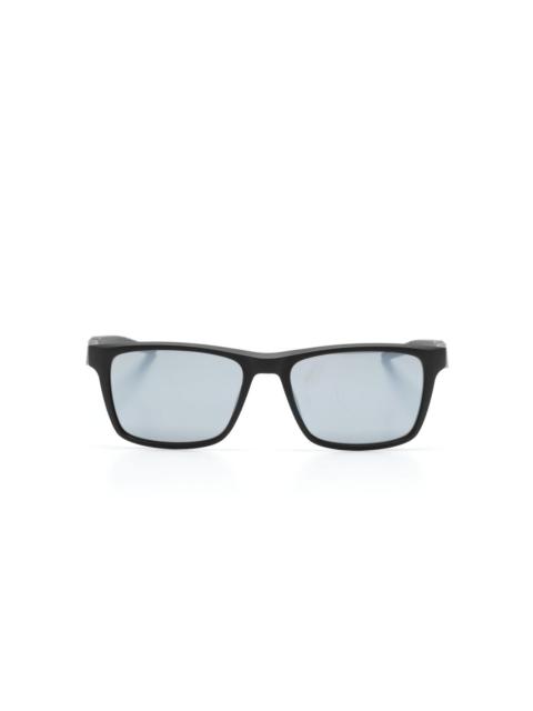Nike Nike Radeon 1 rectangle-frame sunglasses