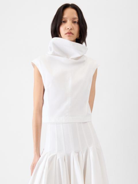JACQUEMUS The Pasante top